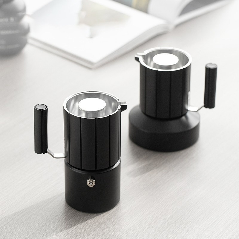 AOKKA ダブルバルブ モカポット カクタス コーヒーメー - Coffee Equipment For Camping のレビューと価格
