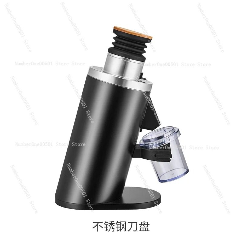 プロ仕様電動コーヒーグラインダー DF54P 40mmフラッ - Coffee Grinder Burr Flat のレビューと価格