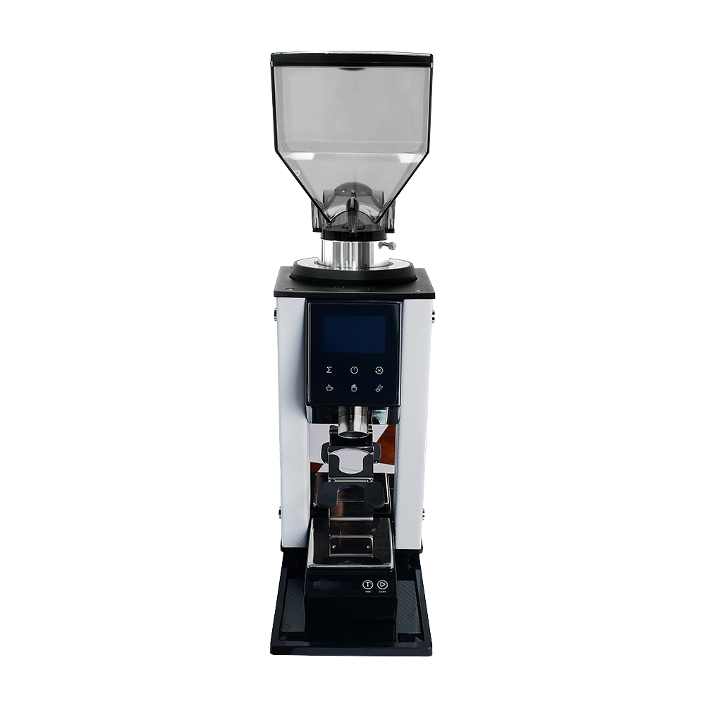 業務用コーヒーグラインダーZF64P、64mmフラットバーと - Coffee Grinder Burr Flat のレビューと価格