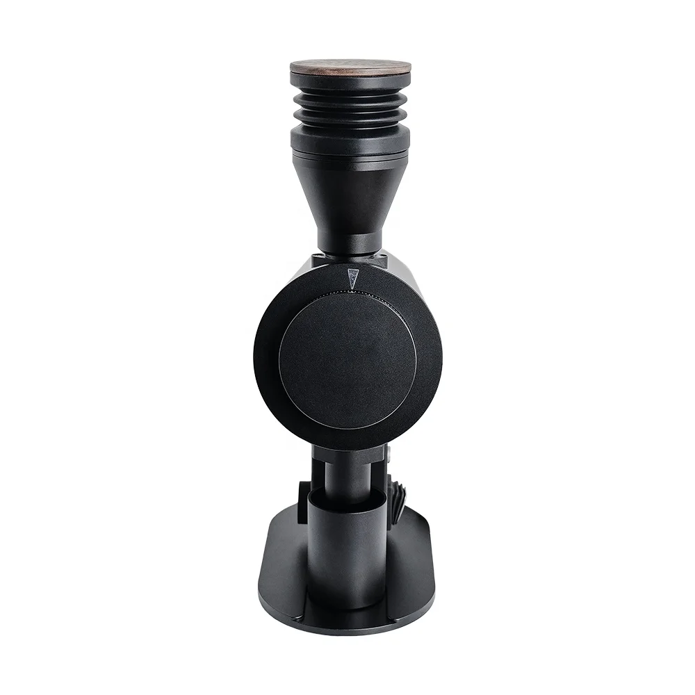 2024年卸売新型自動コーヒーグラインダーDF83v 83m - Coffee Grinder Burr Flat のレビューと価格
